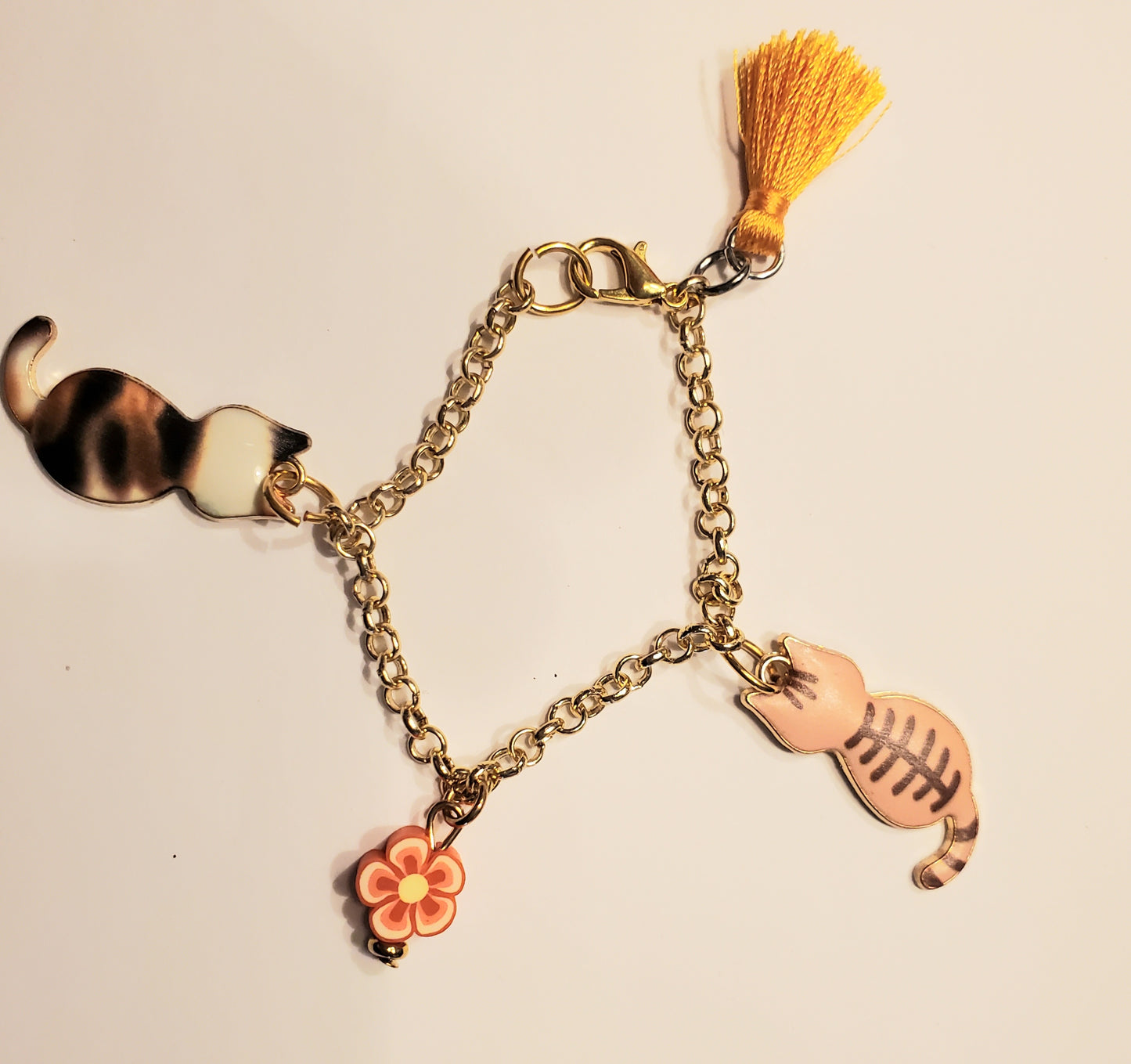 Tumbler Handle Charms
