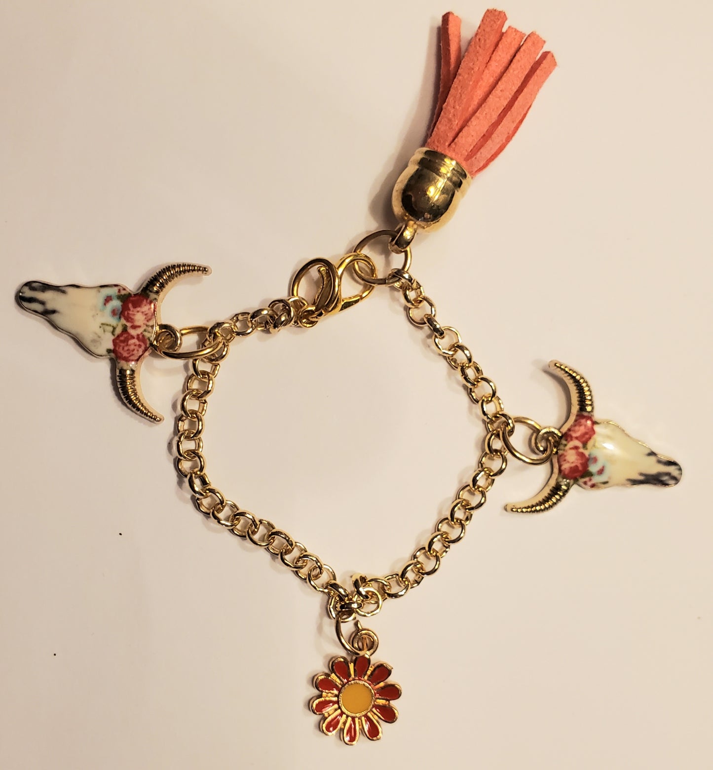 Tumbler Handle Charms