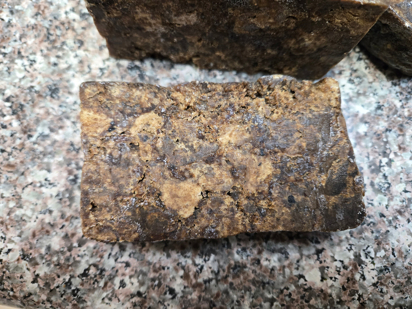African Black Soap, Anago Soap, Alata Simena, Use Dudu