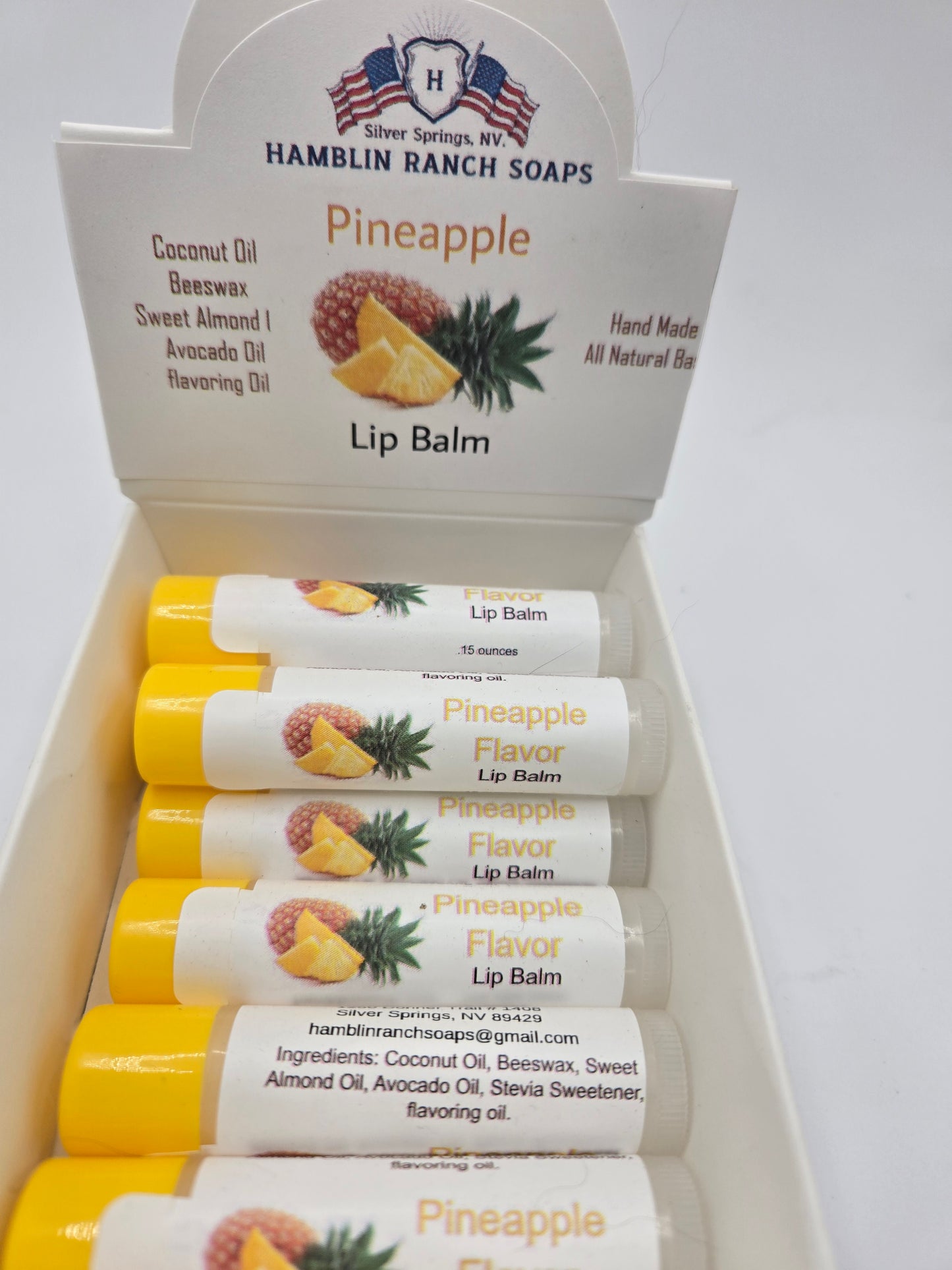 Lip Balm