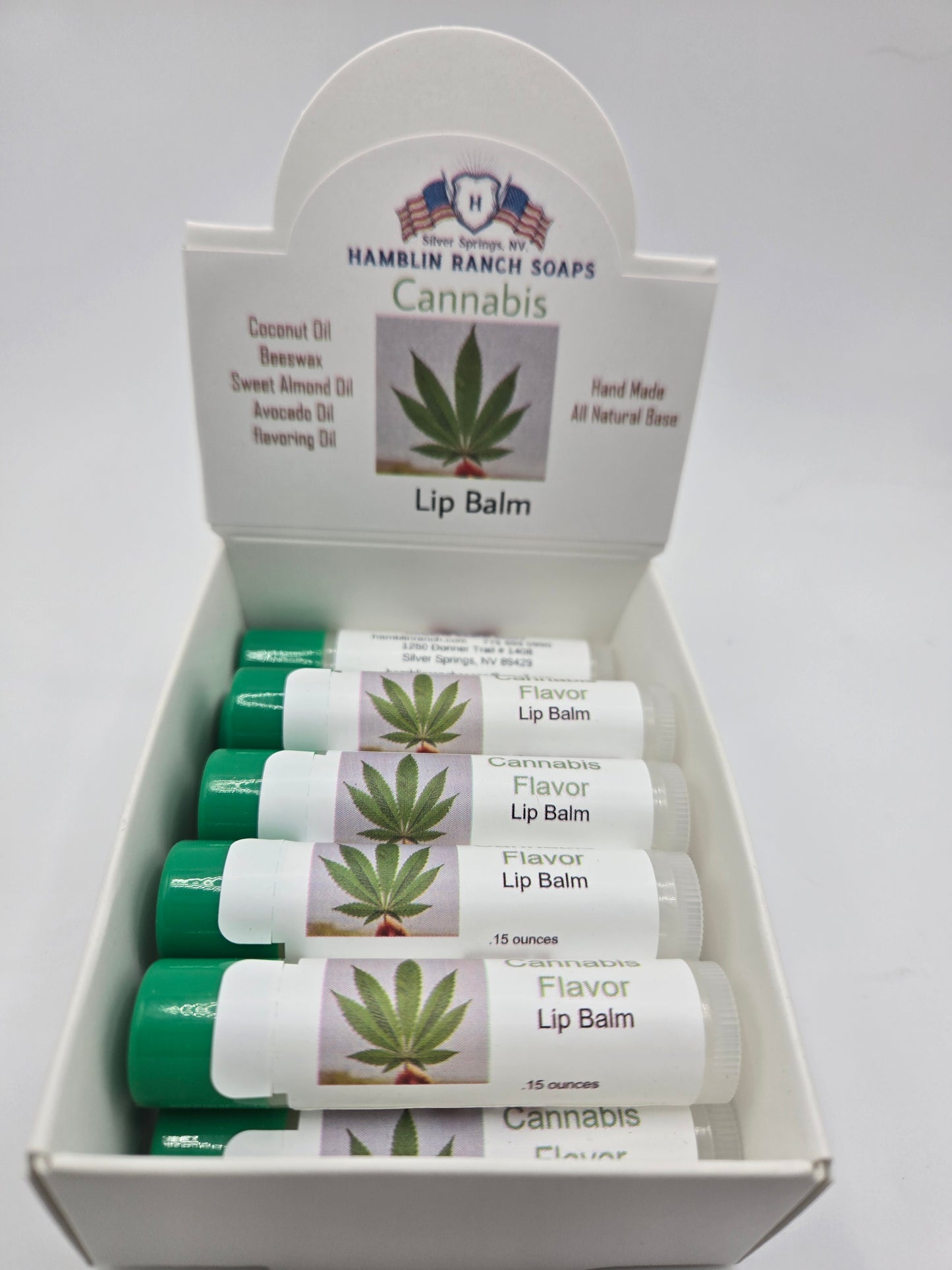 Lip Balm