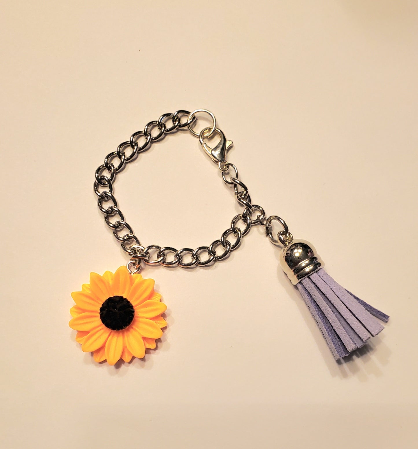 Tumbler Handle Charms