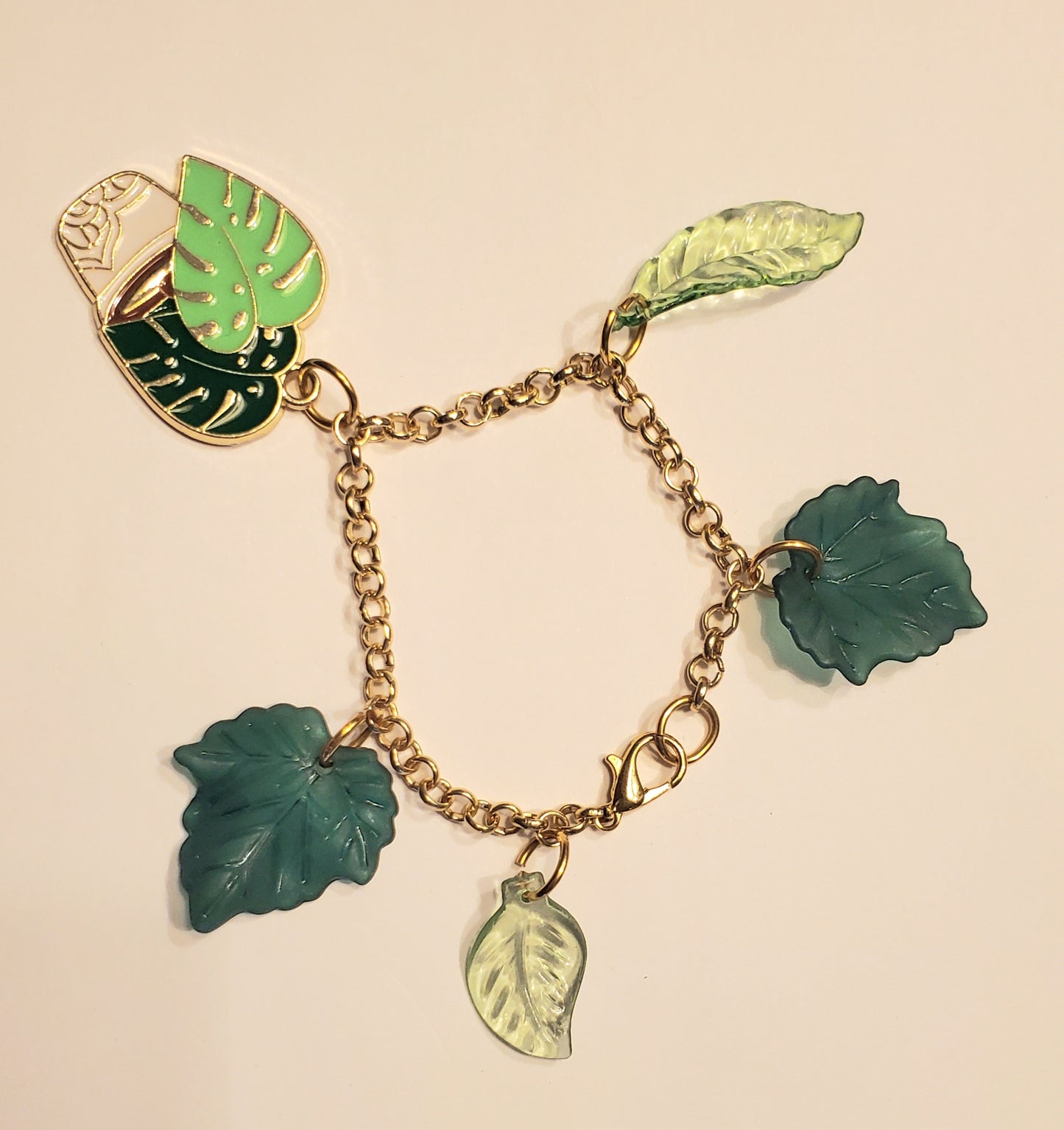 Tumbler Handle Charms
