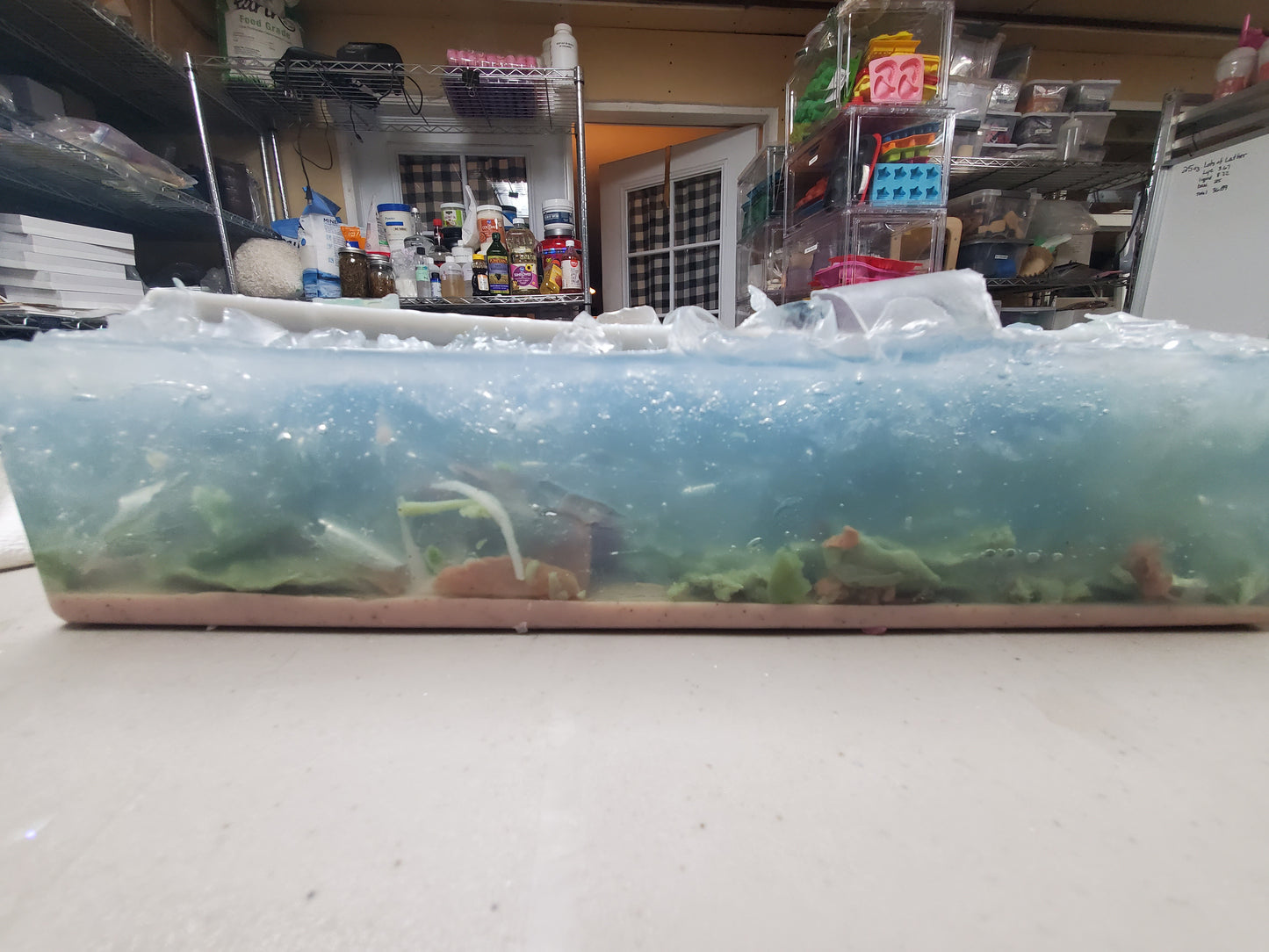 Ocean Bar of Soap