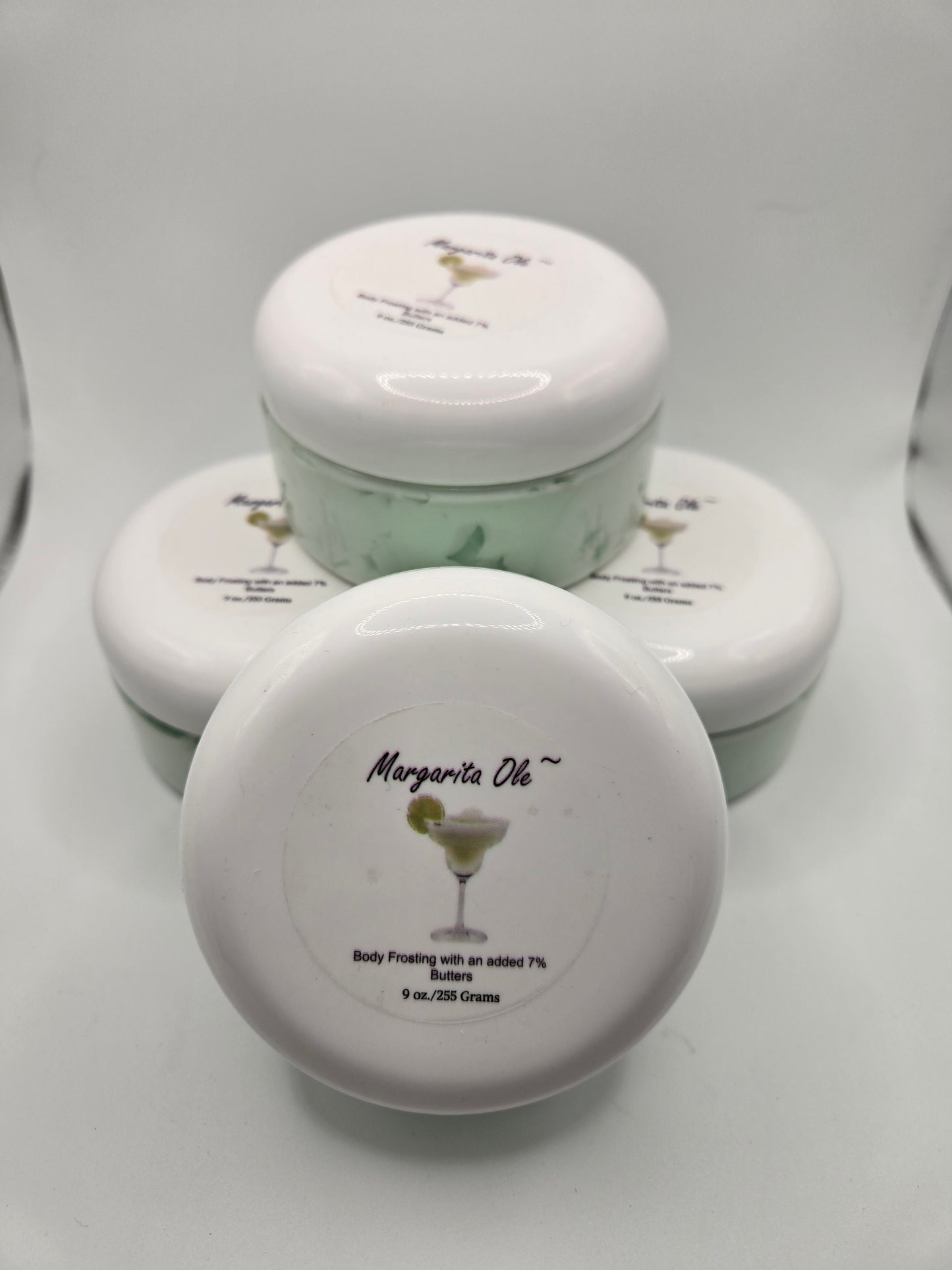 Margarita Ole~ Whipped Body Butter Lotion