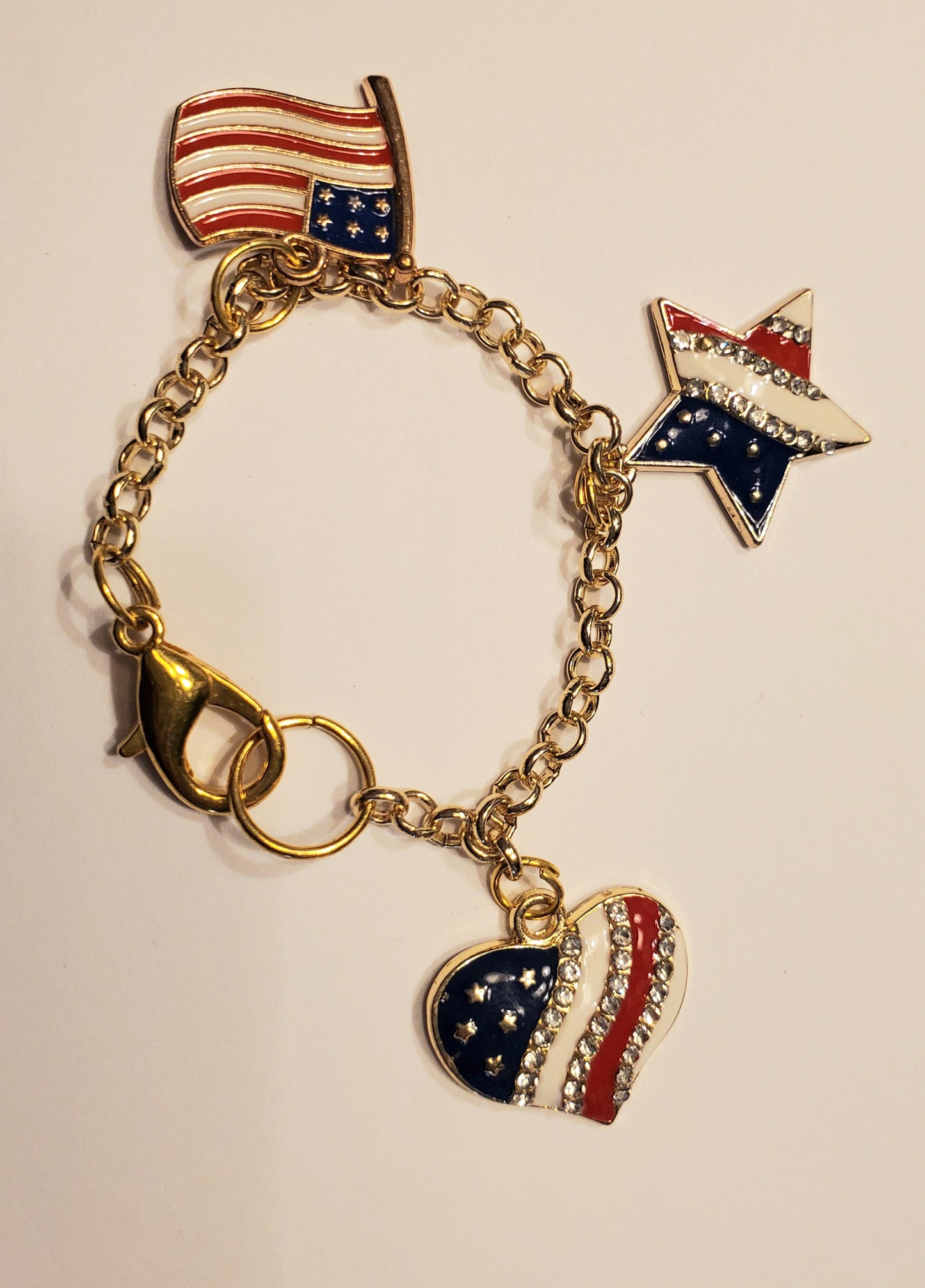 Tumbler Handle Charms