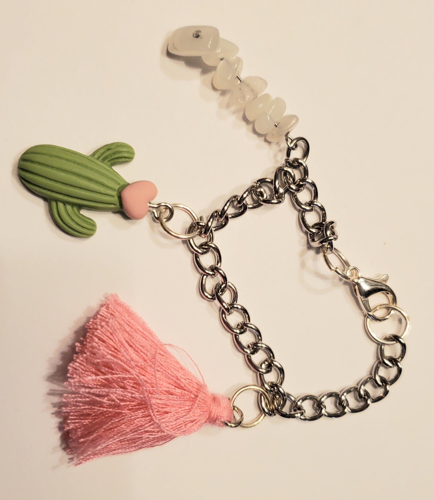 Tumbler Handle Charms