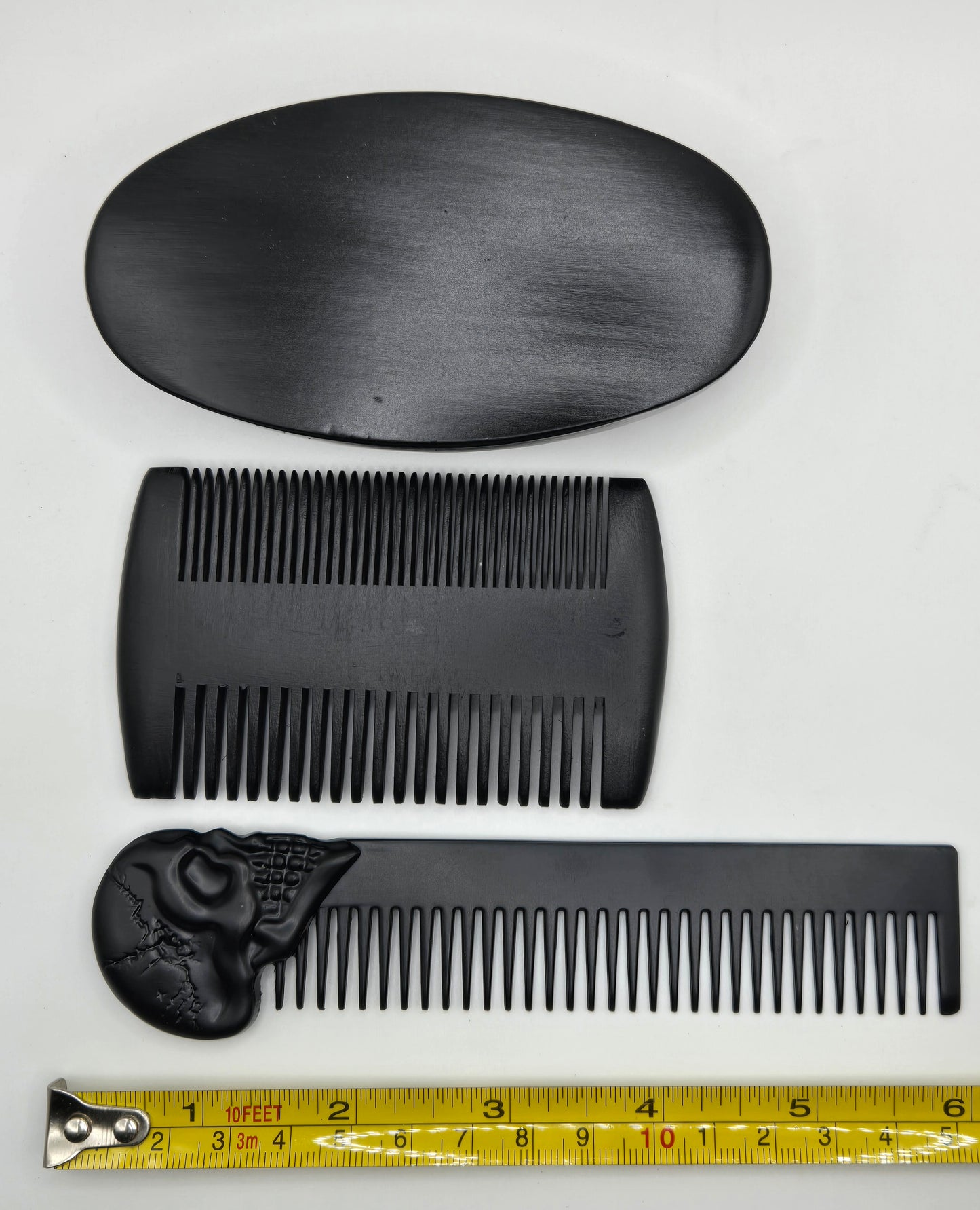 Mens Grooming Set