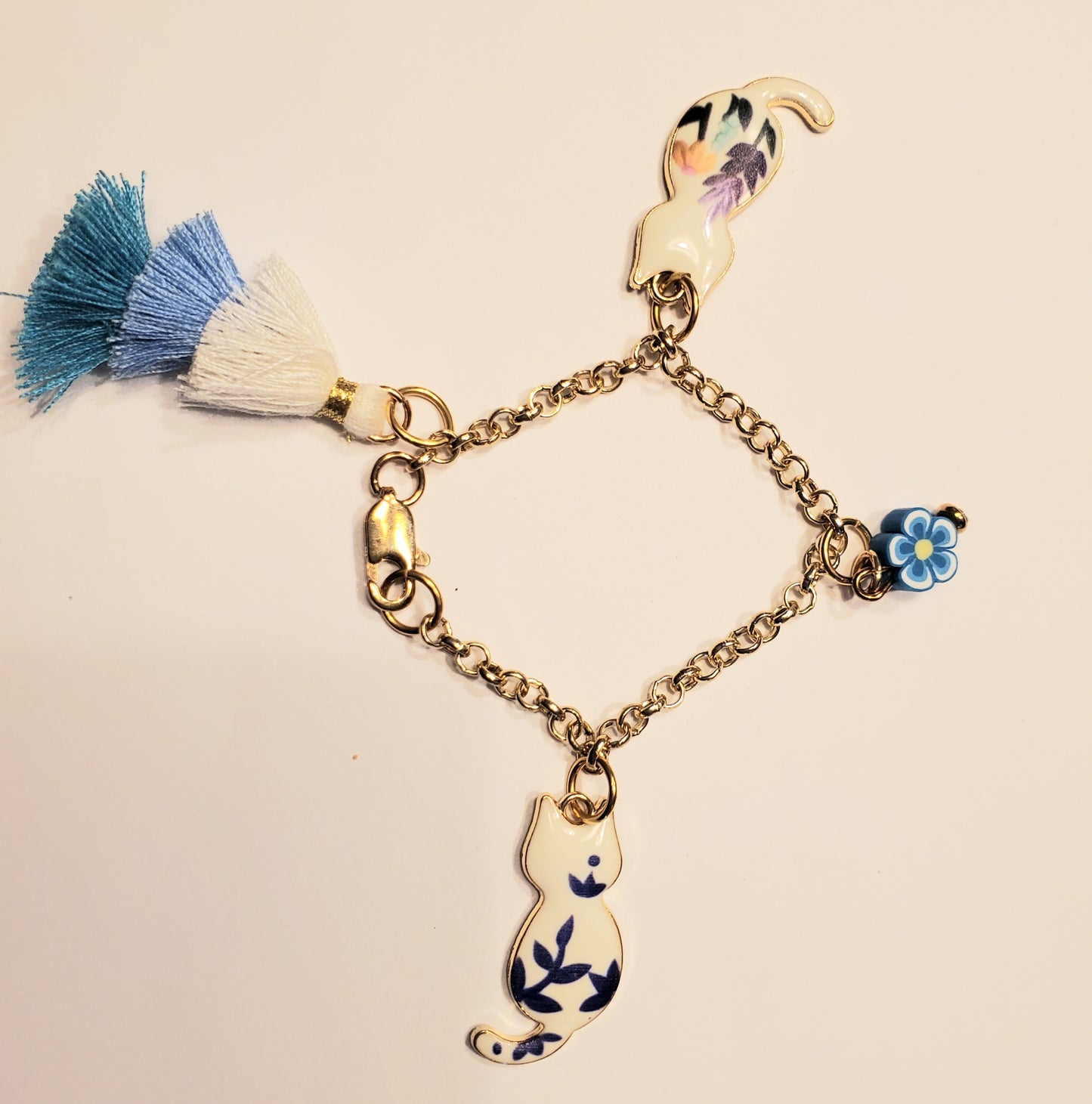 Tumbler Handle Charms