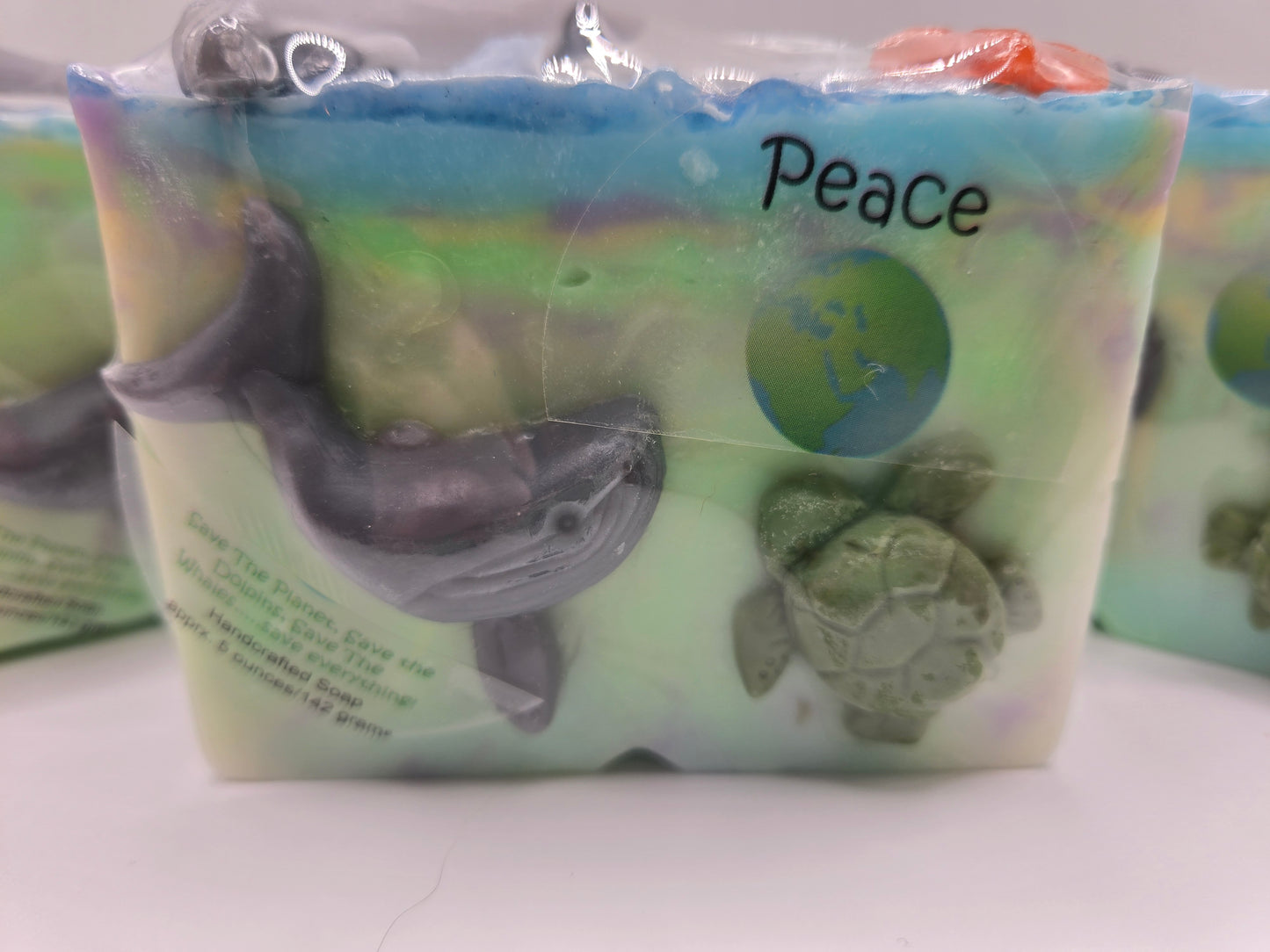 Peace