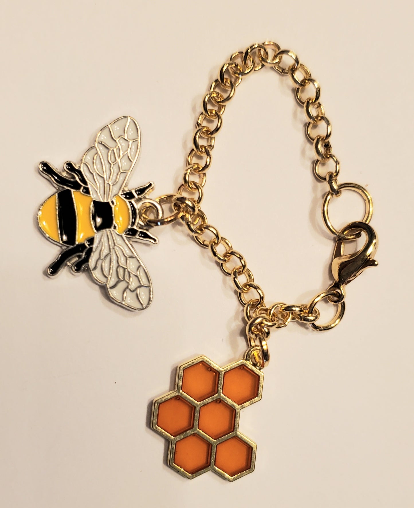 Tumbler Handle Charms