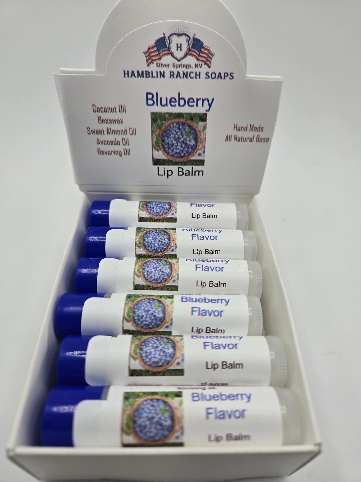 Lip Balm