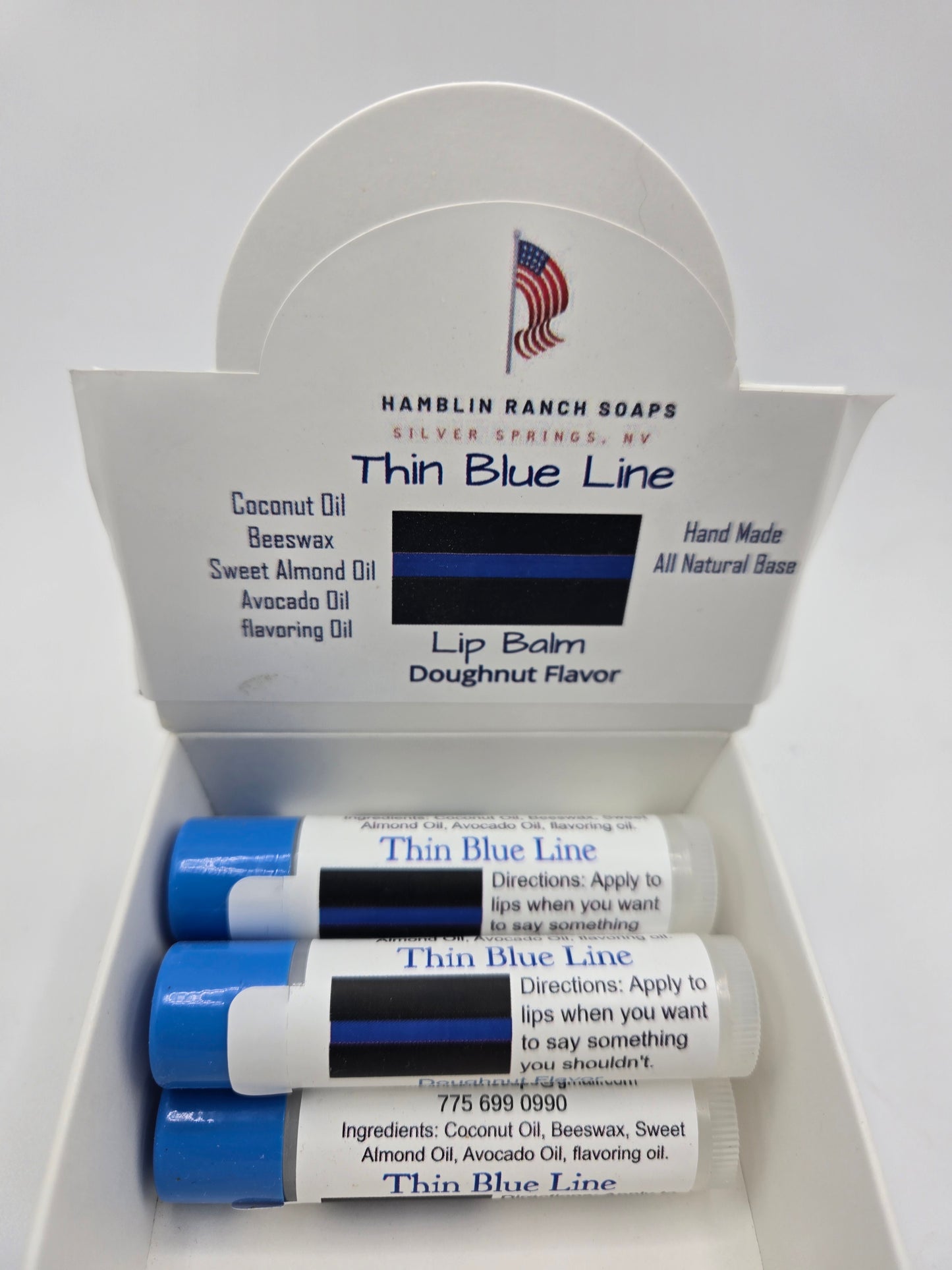 Lip Balm