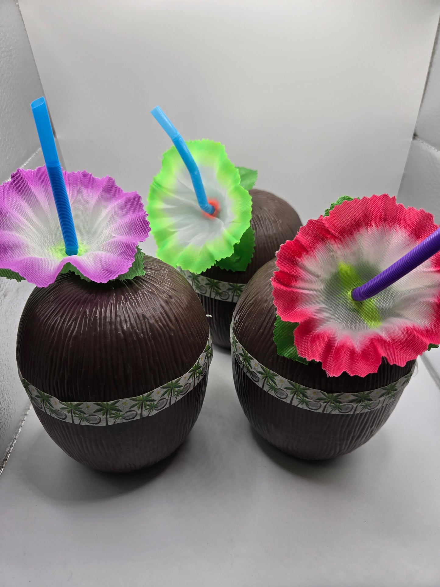 Coconut Epsom Salt Soak