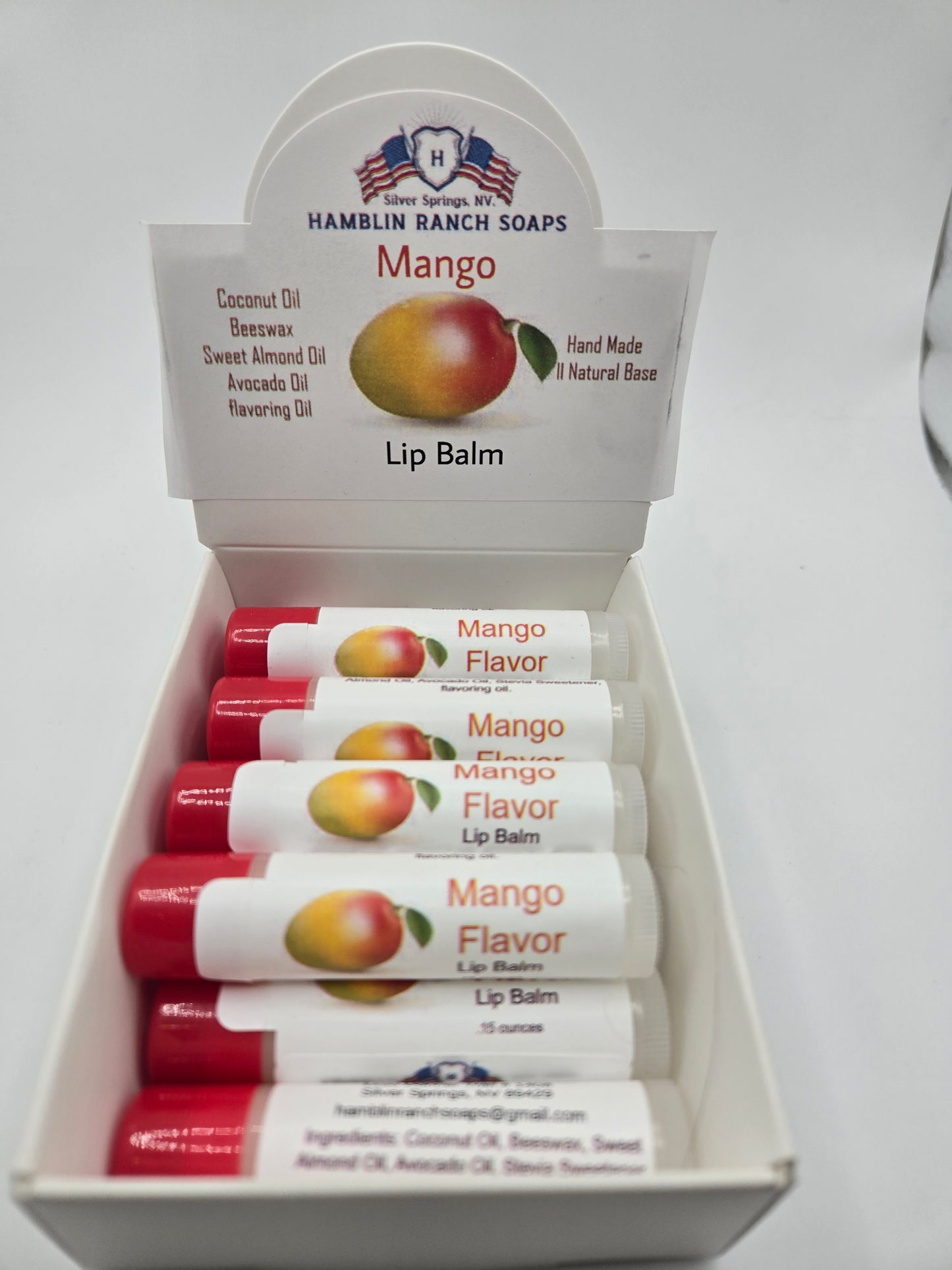 Lip Balm