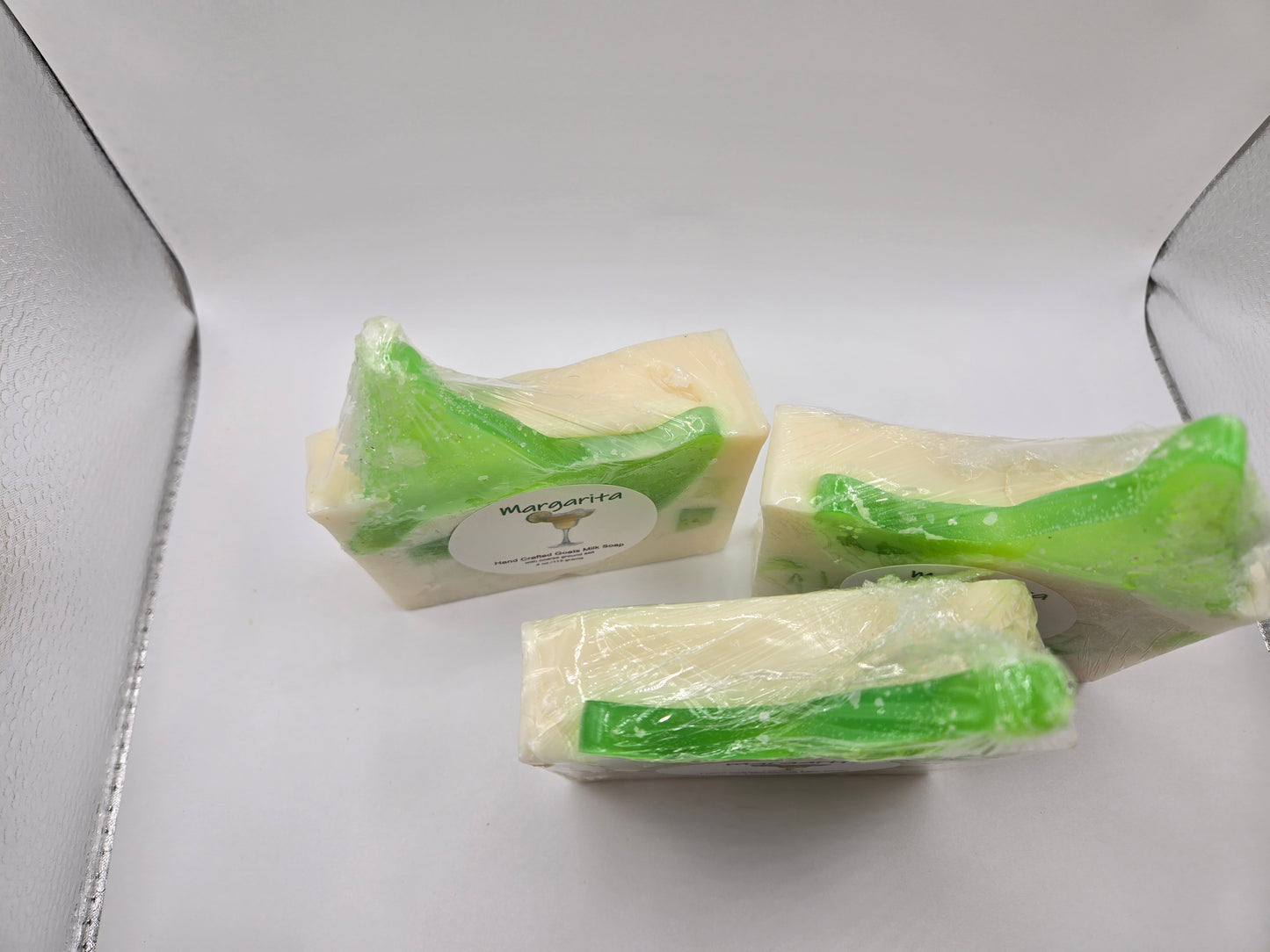 Margarita Bar of Soap