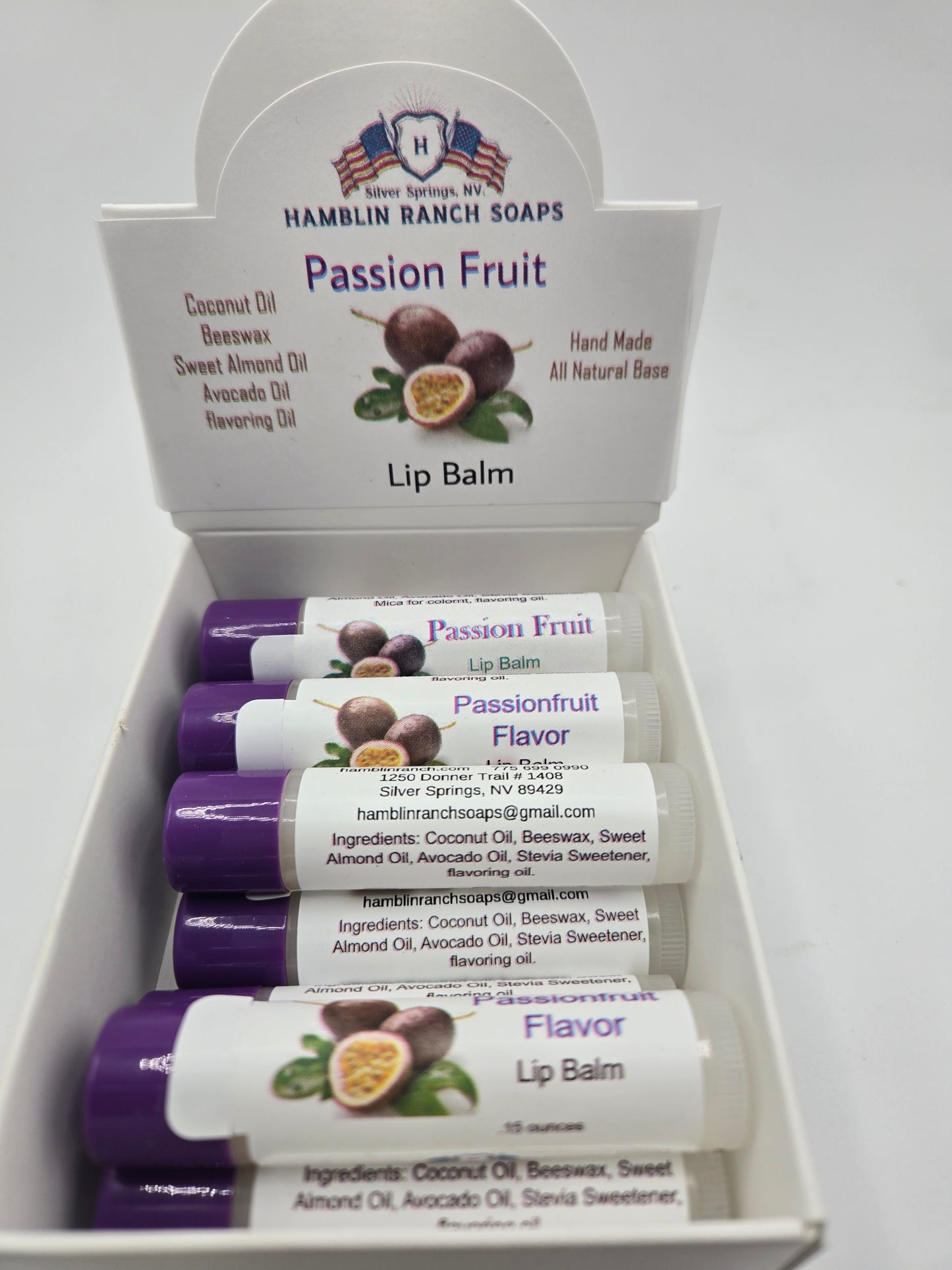 Lip Balm