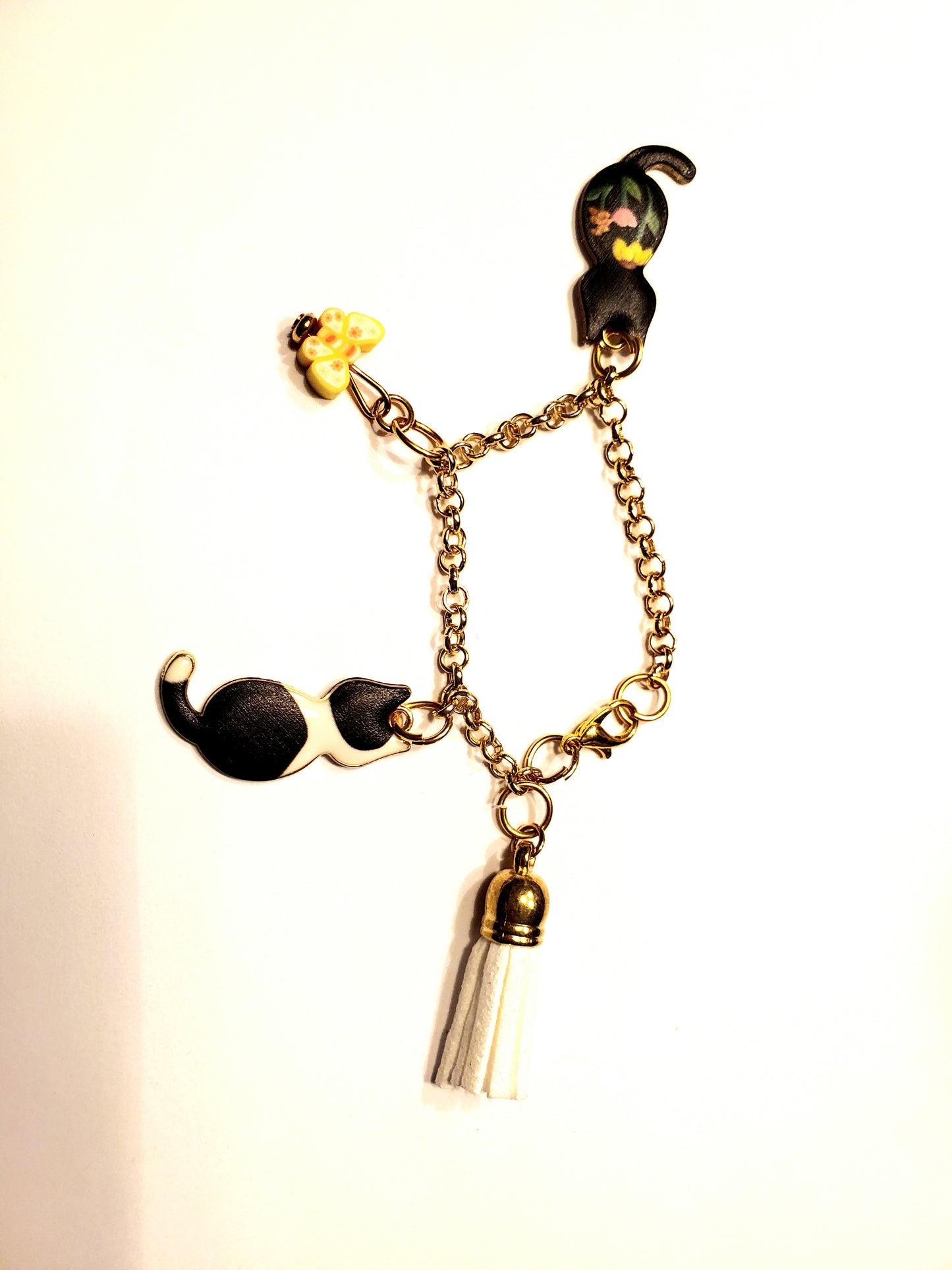 Tumbler Handle Charms