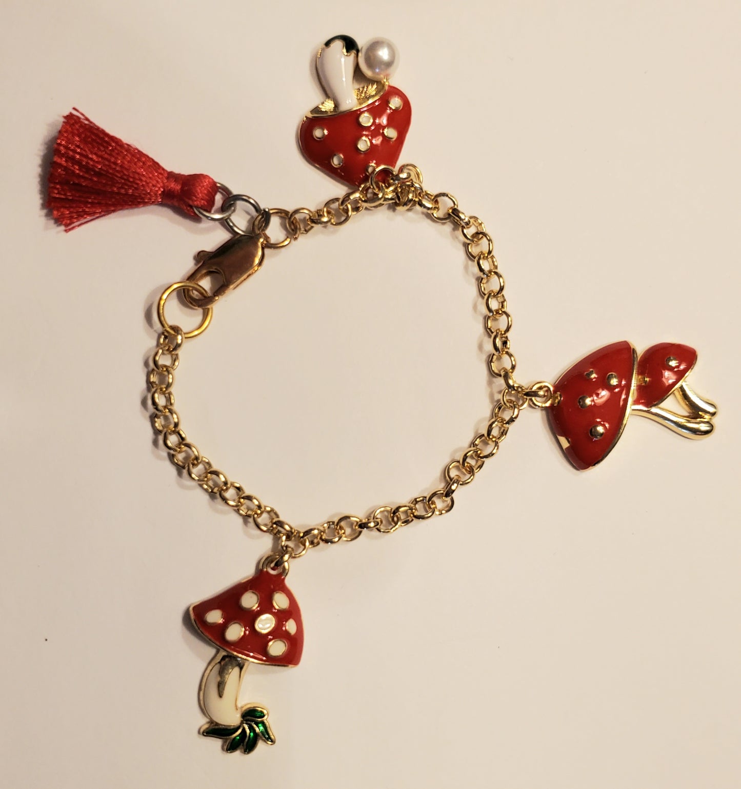Tumbler Handle Charms