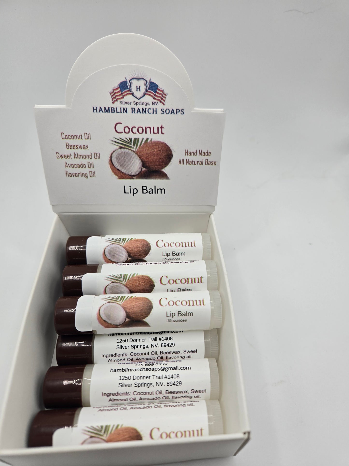 Lip Balm