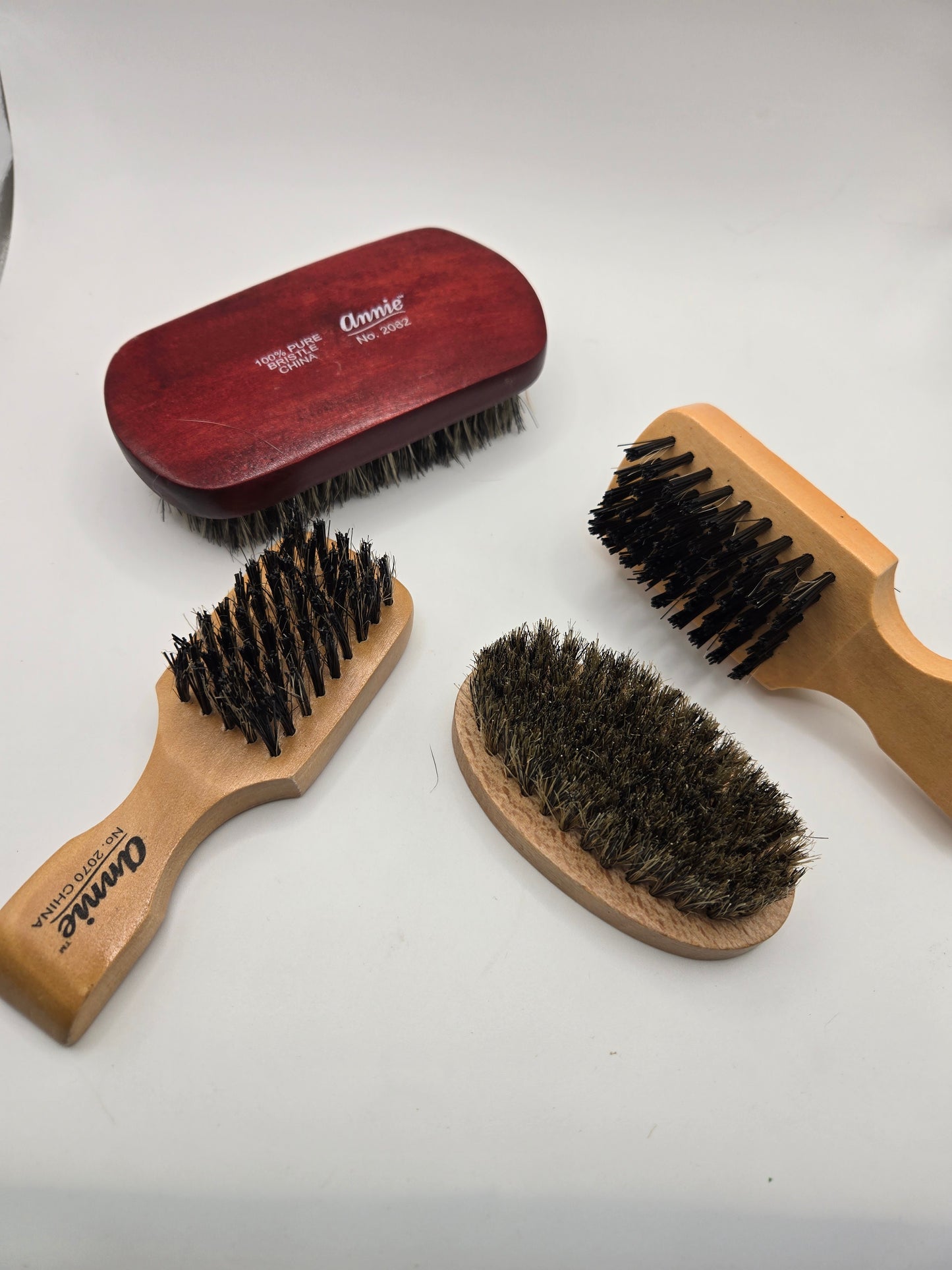 Beard Brushes