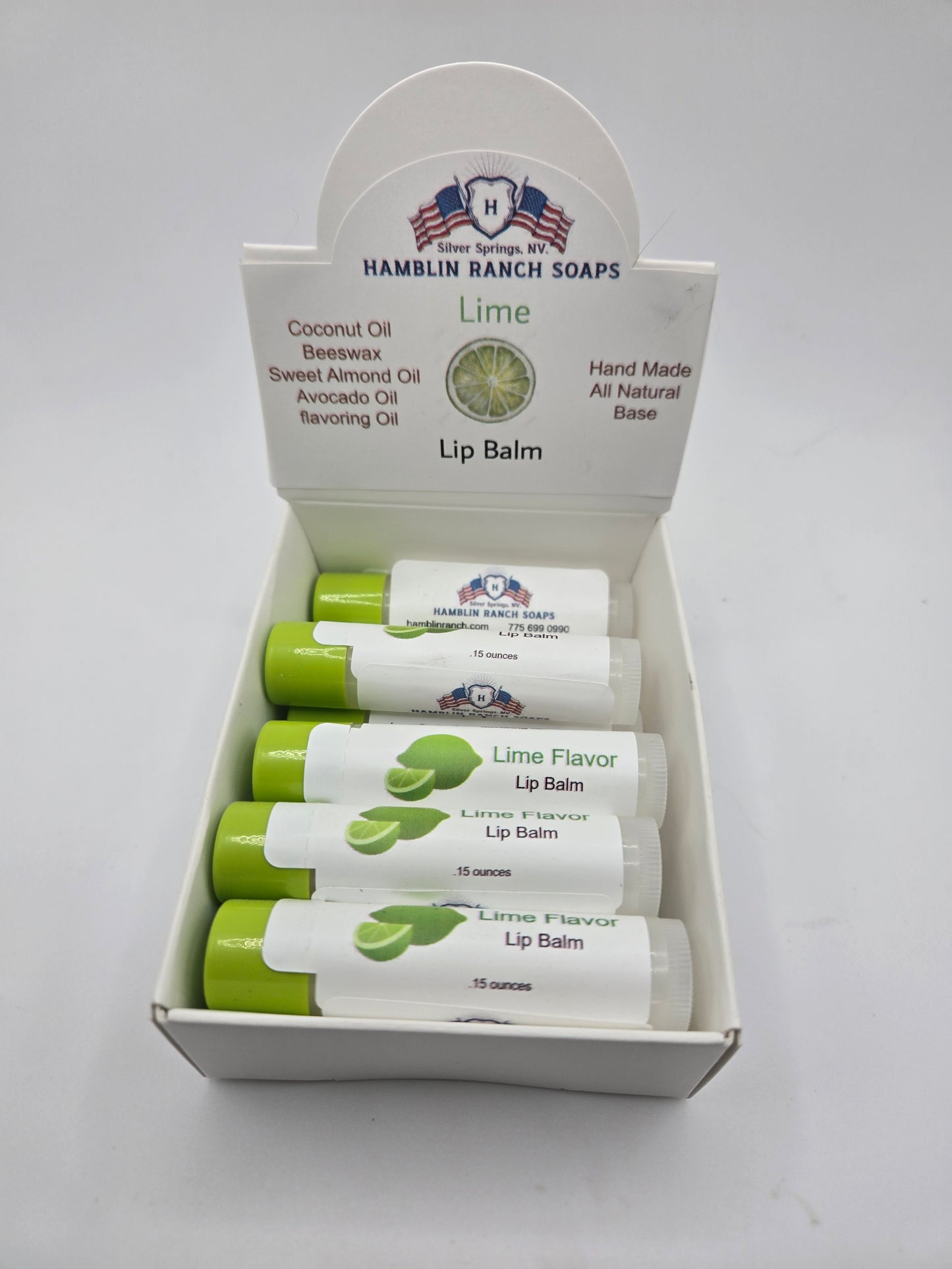 Lip Balm