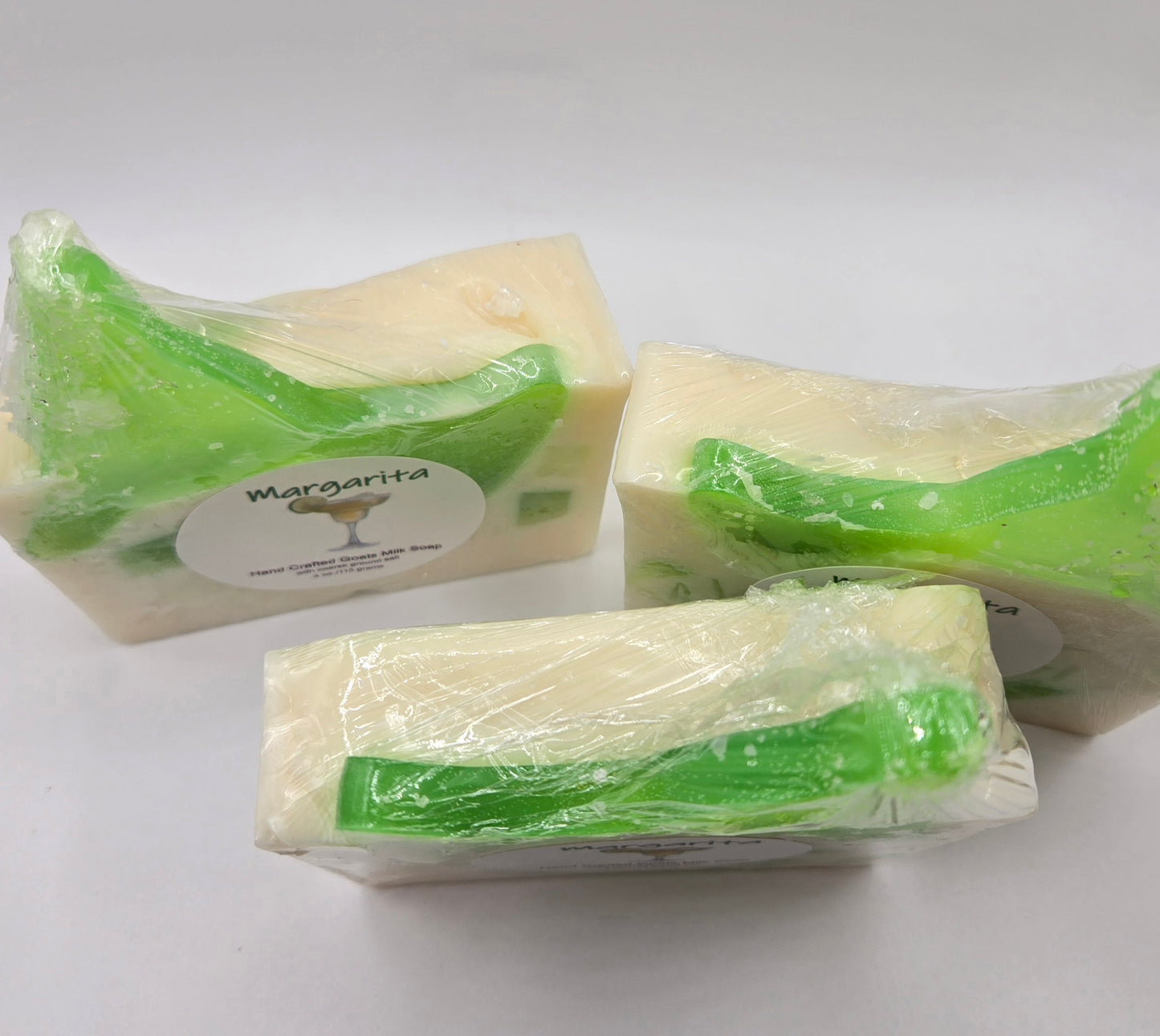 Margarita Bar of Soap