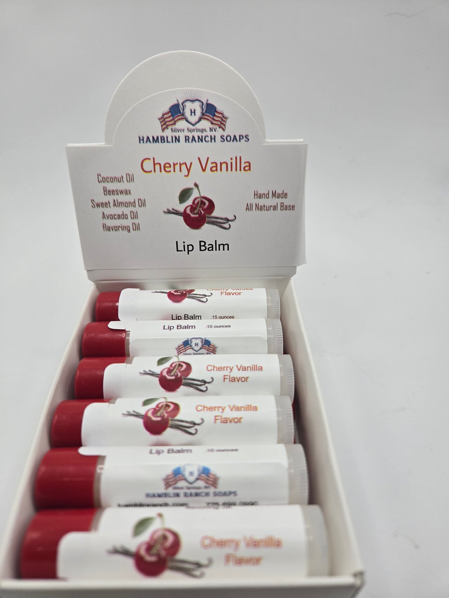 Lip Balm
