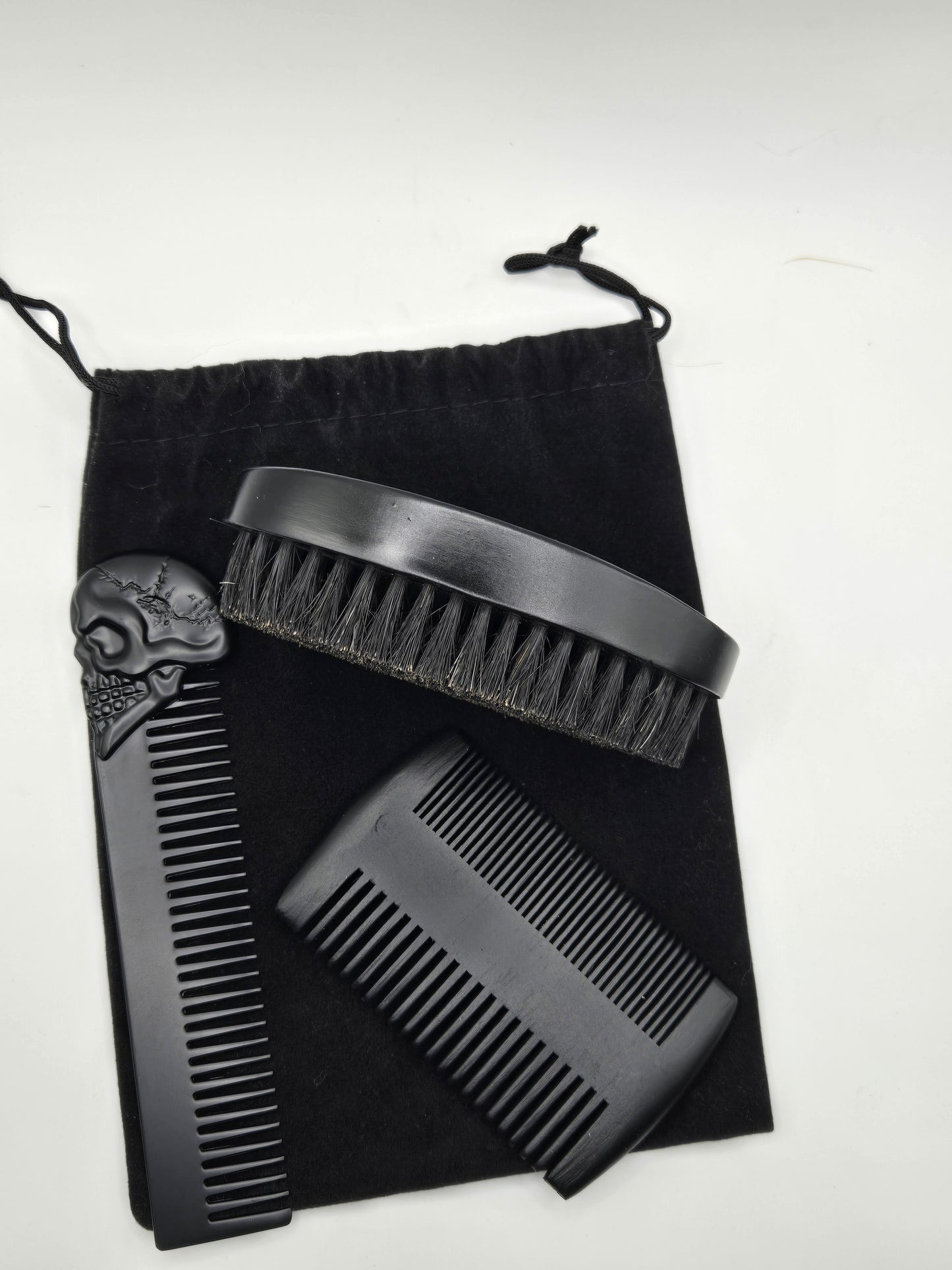 Mens Grooming Set