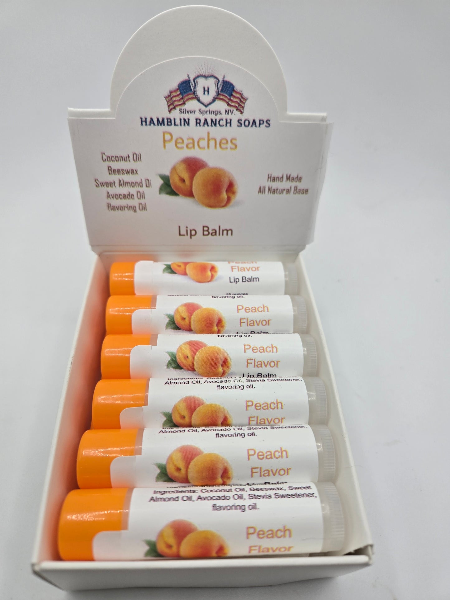 Lip Balm