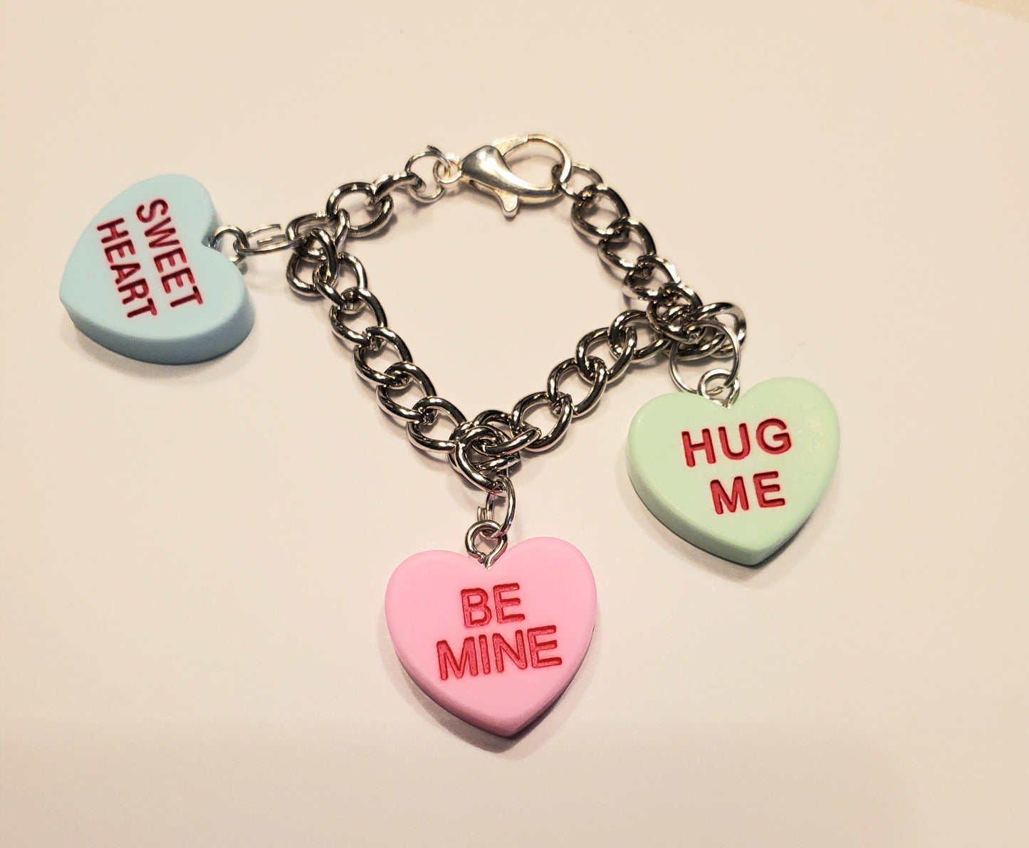 Tumbler Handle Charms
