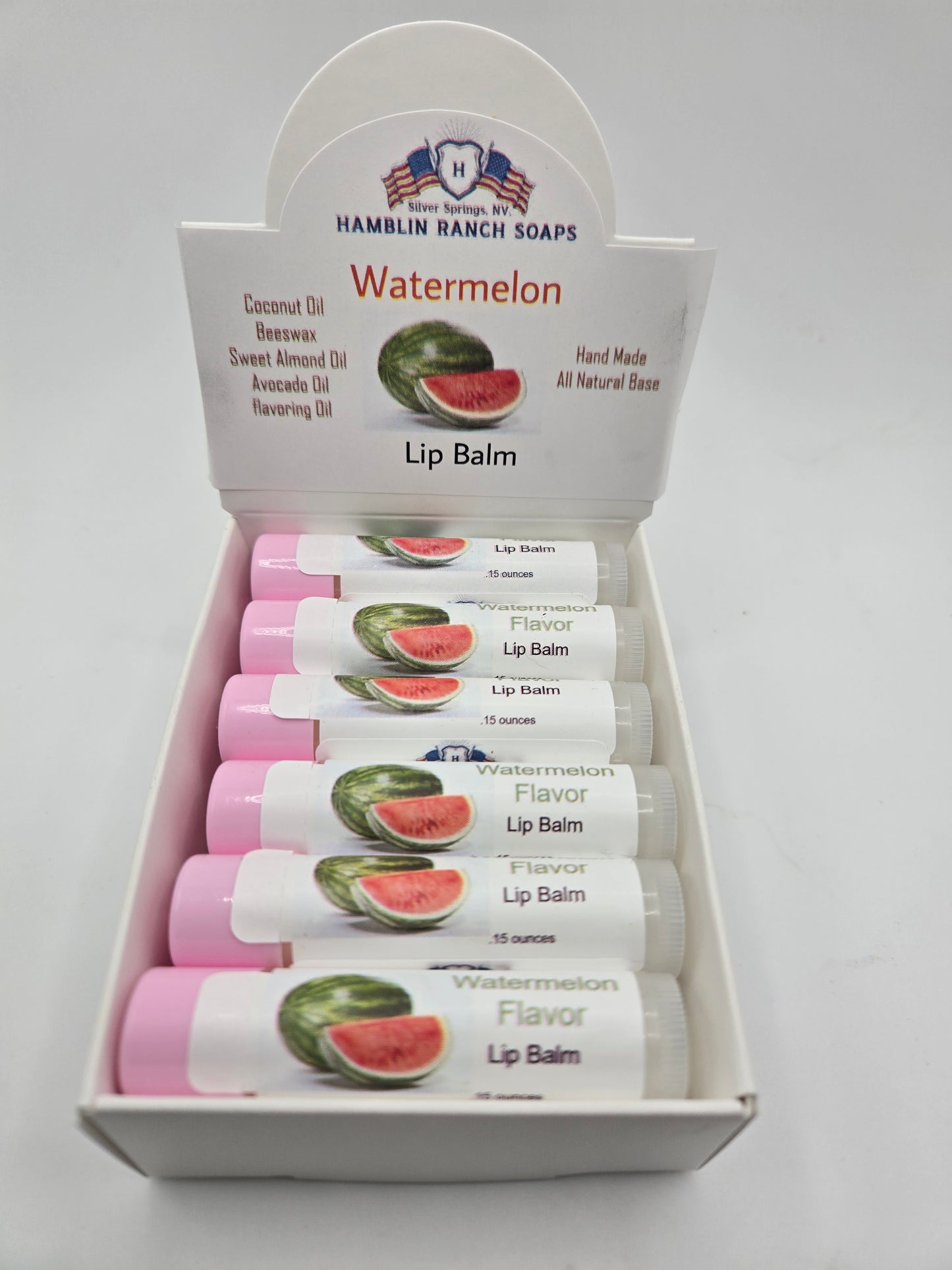 Lip Balm