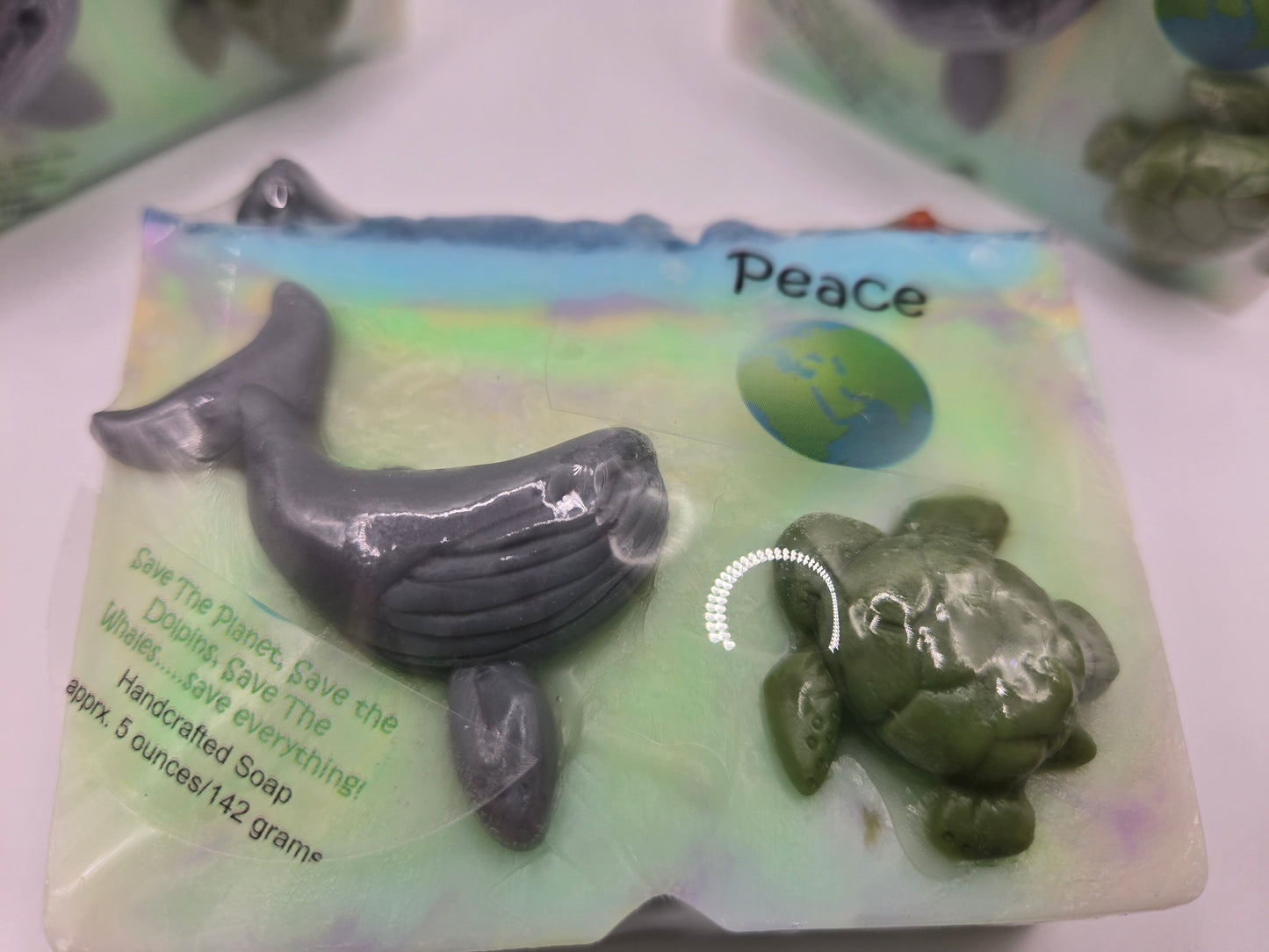 Peace