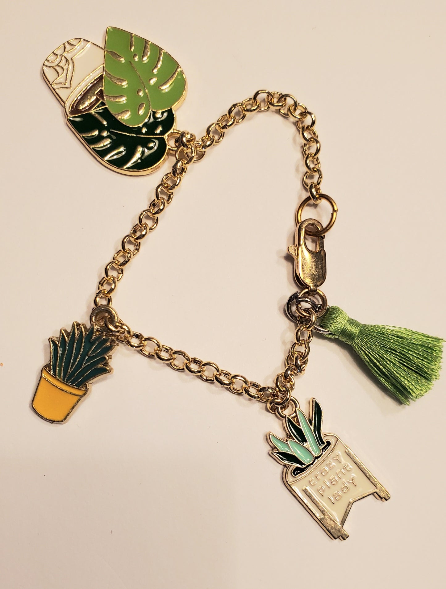 Tumbler Handle Charms