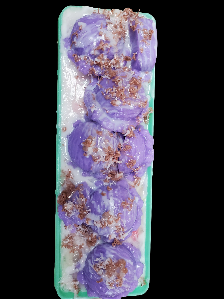 Halo Halo bar of soap