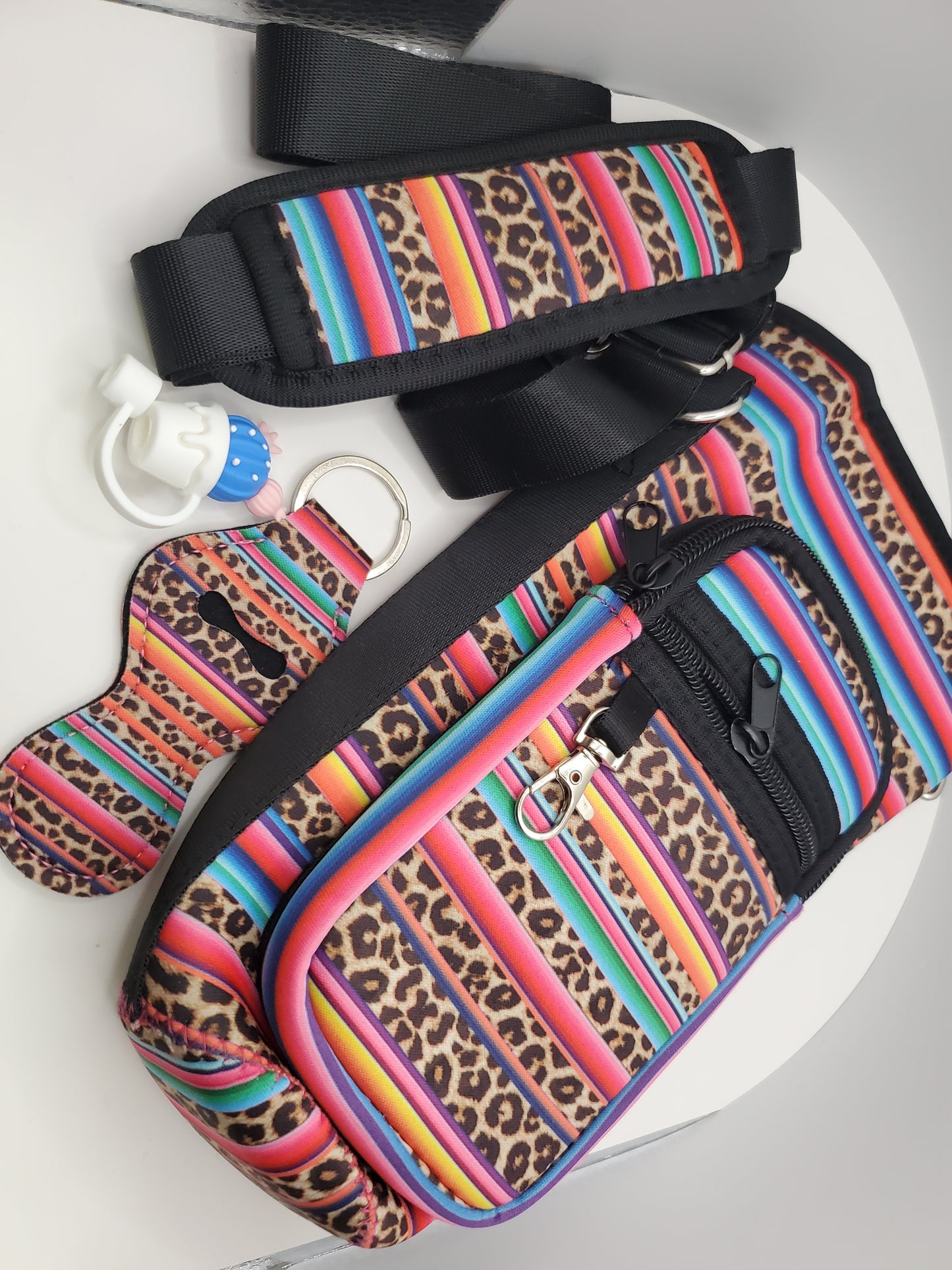 40 Ounce Tumbler Wraps