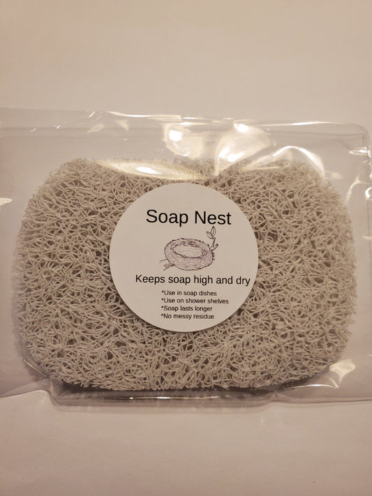 Soap Nest
