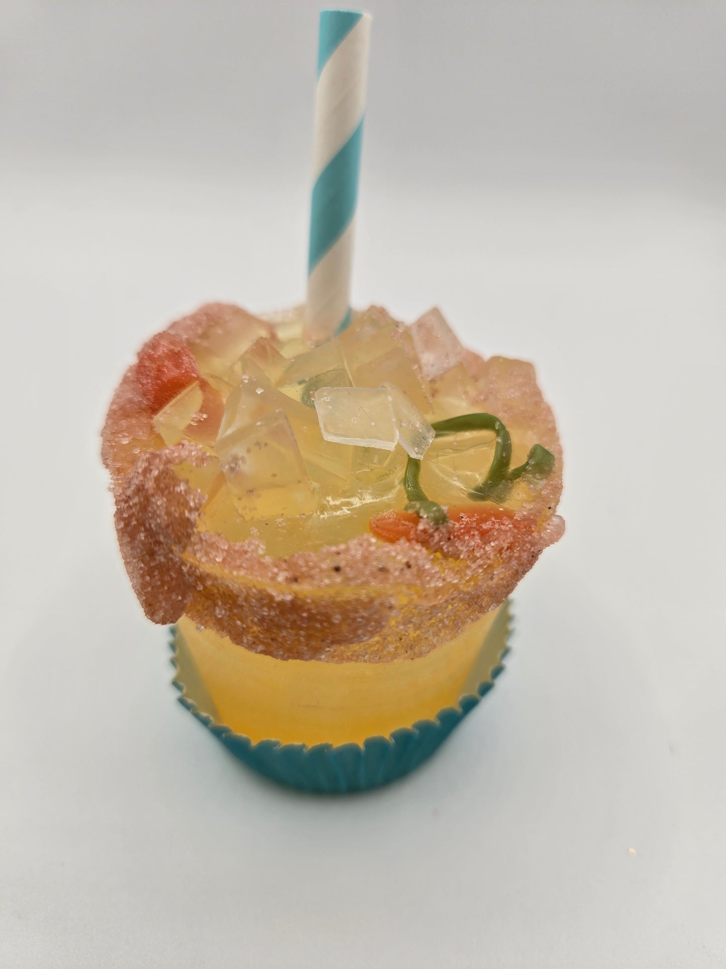 Tamarindo Hand Sized Soap Drink