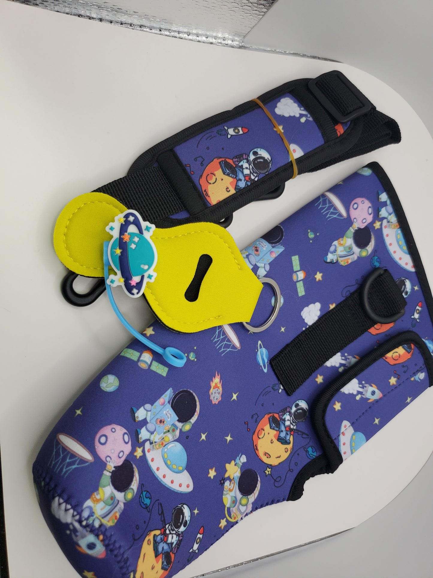 40 Ounce Tumbler Wraps