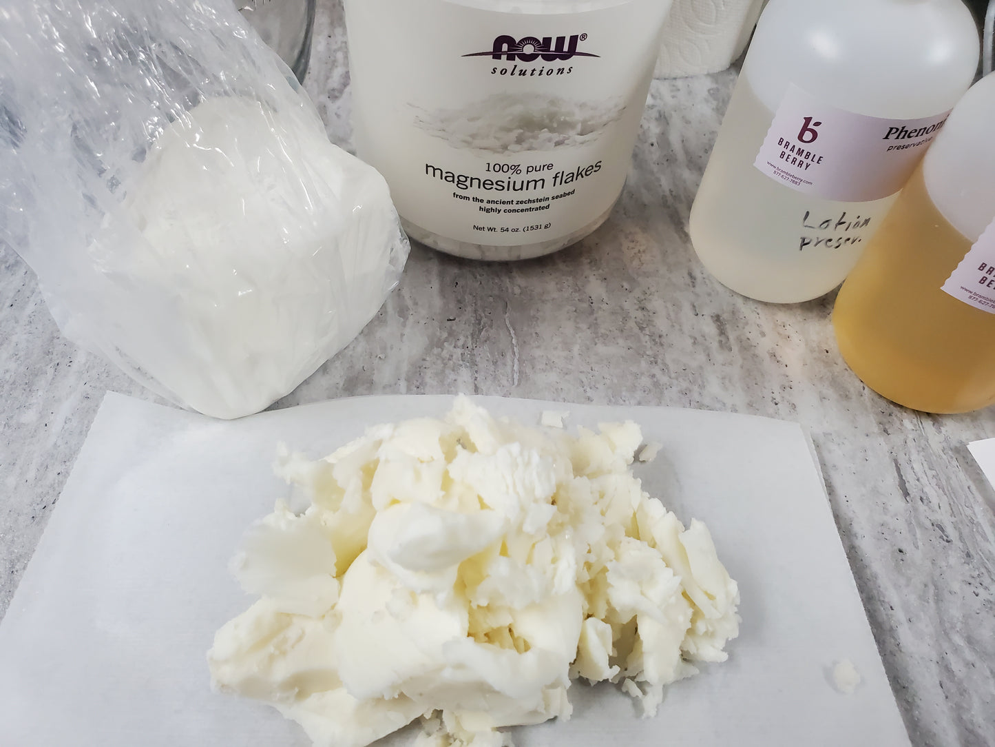 Magnesium Set Spray, Tumeric Black Pepper Lotion Bar and Tallow Black Pepper Tumeric Lotion