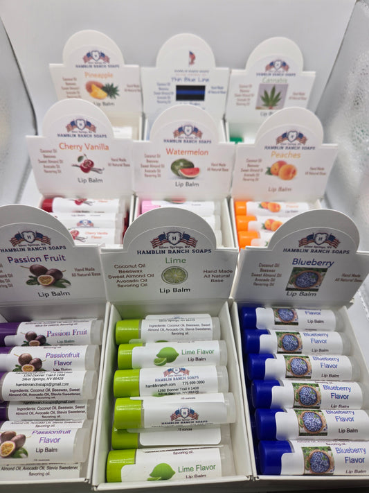 Lip Balm